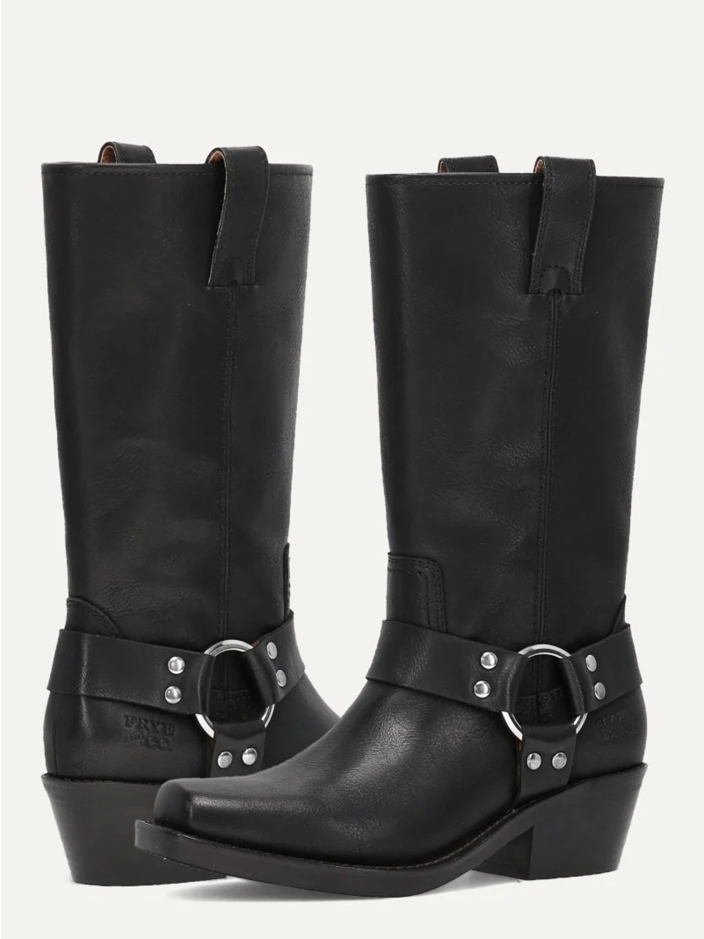 Frye and Co - Lorrie Harness 12